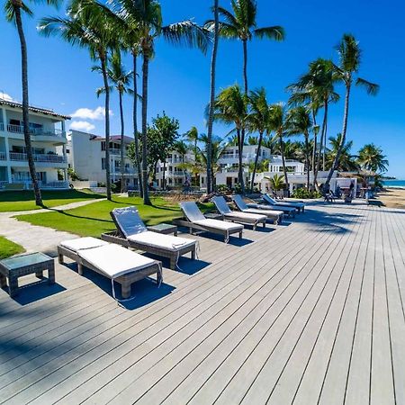 Studio Beachfront Kite Beach Cabarete Extérieur photo