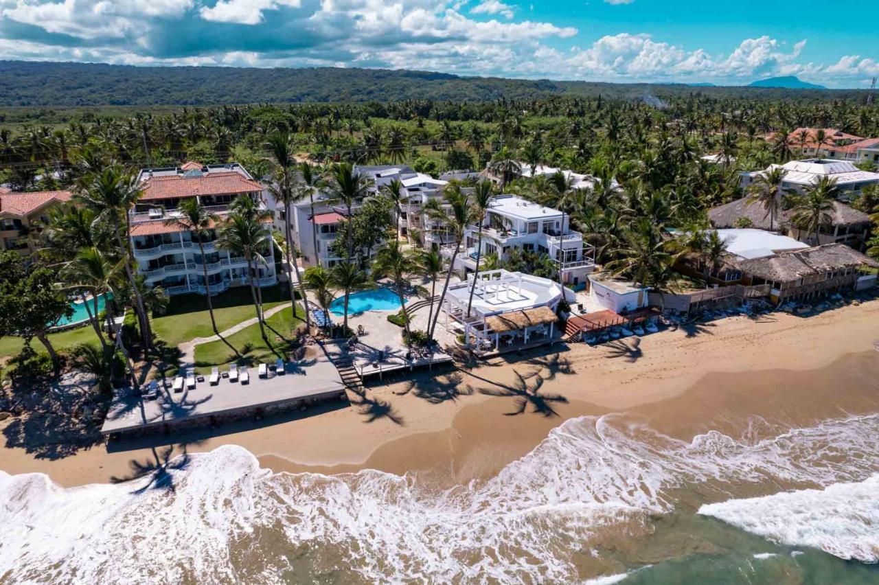 Studio Beachfront Kite Beach Cabarete Extérieur photo