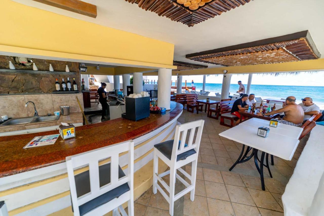 Studio Beachfront Kite Beach Cabarete Extérieur photo